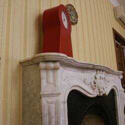 Гостиница Невская классика Санкт-Петербург-38